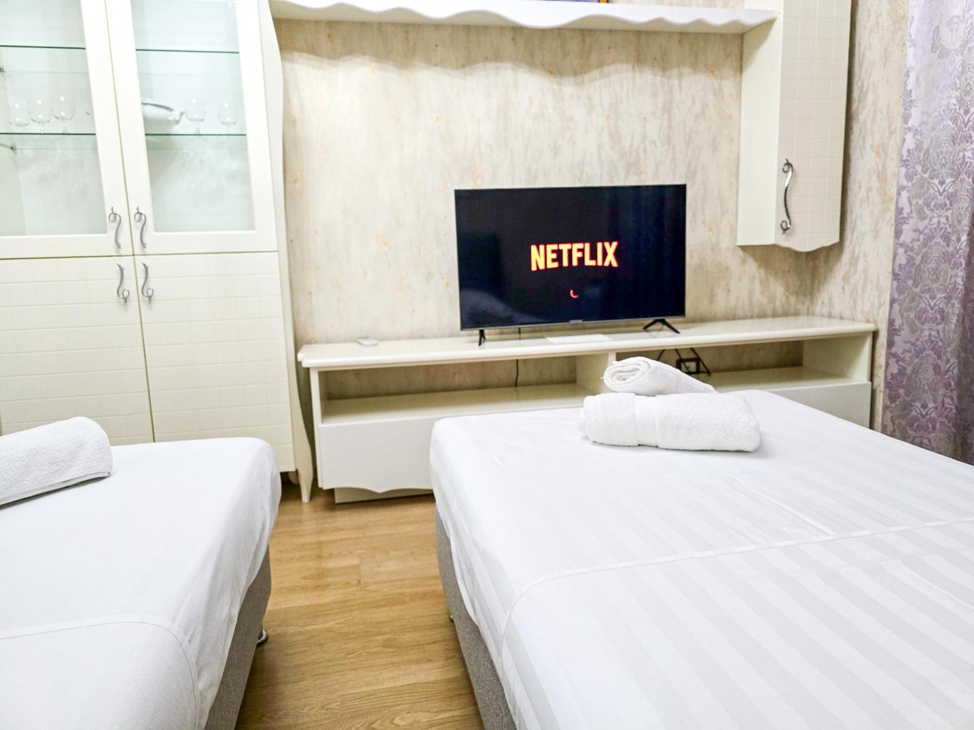 Appartement Blloku 2br *